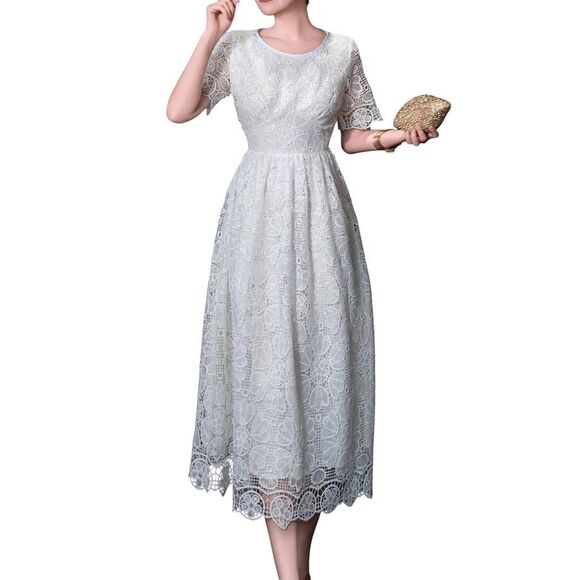knee length dresses for ladies Burryco Maxi Dress  Bluefly
